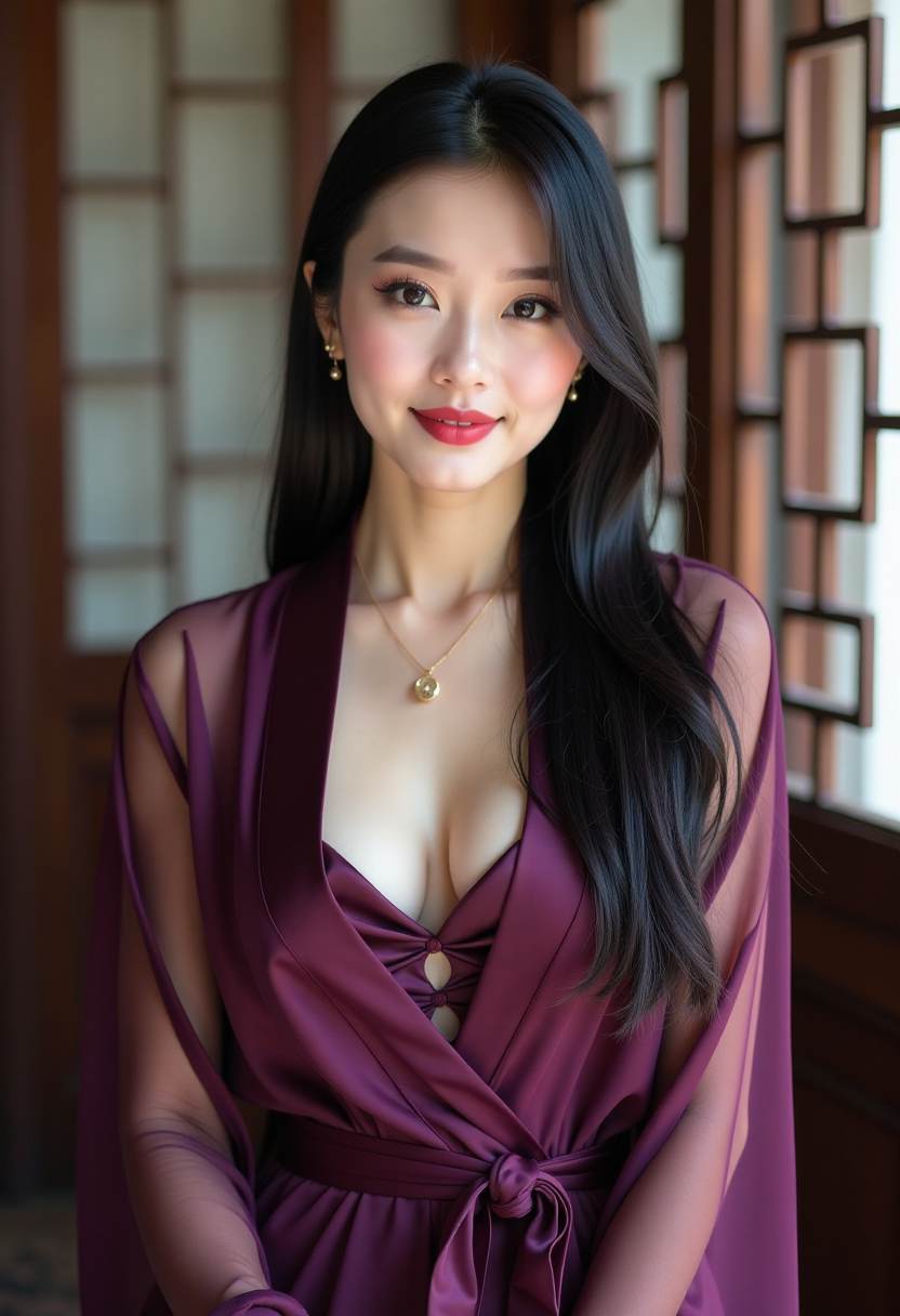蓝白格的秘密海报