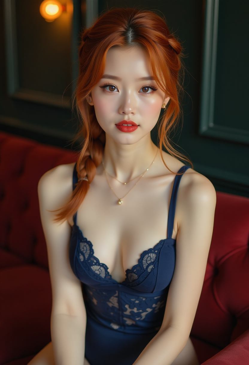 紫藤校舍的夏天海报